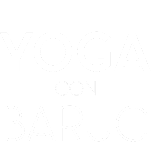 Yoga con Baruc